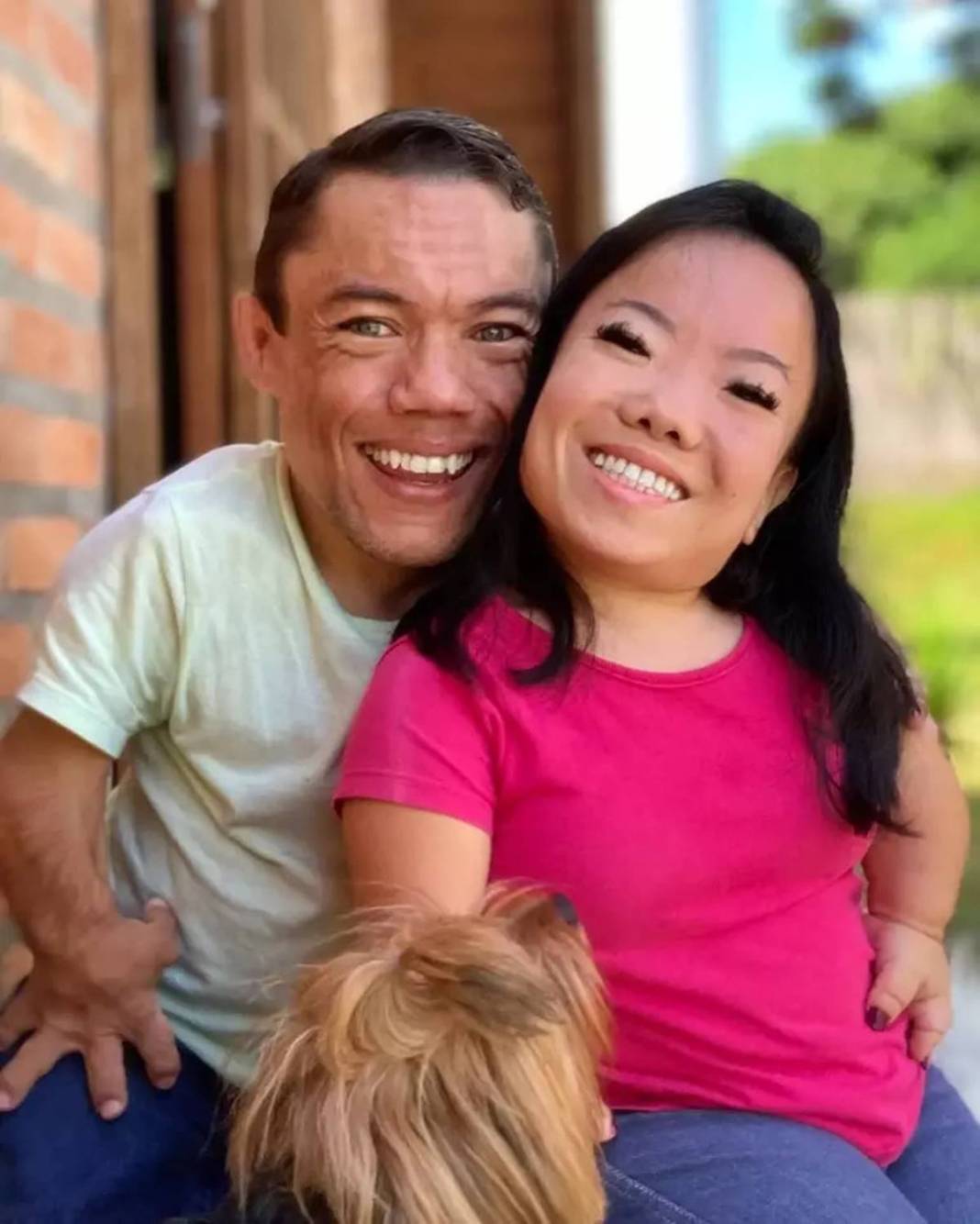 18 ay boyunca sabretti, peşinde derbeder oldu, sonunda rekora imza attılar! İsimleri artık Guinness'te yazıyor 26